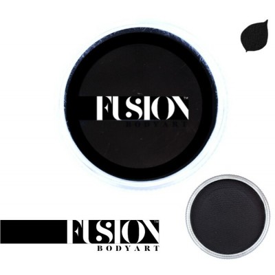 Fusion Prime Strong Noir