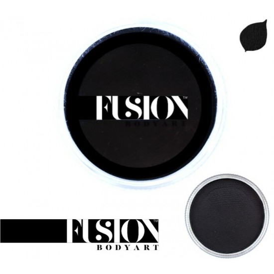 Fusion Prime Strong Noir