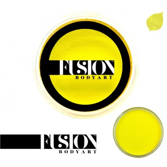 Fusion Prime Jaune