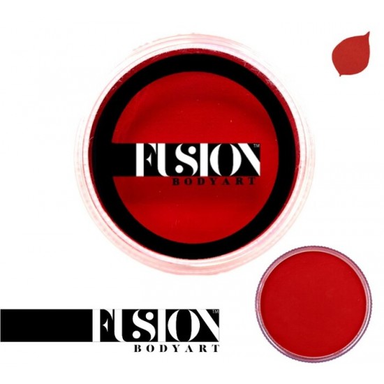Fusion Prime Rouge Cardinal