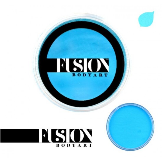 Fusion Prime Light Blue