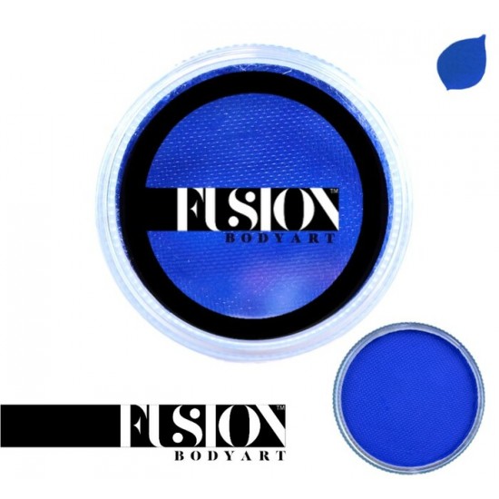 Fusion Prime Fresh Blue