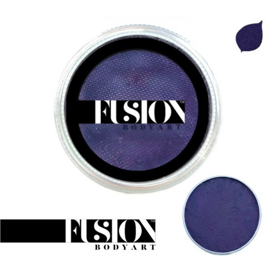 Fusion Prime Magic Dark Blue