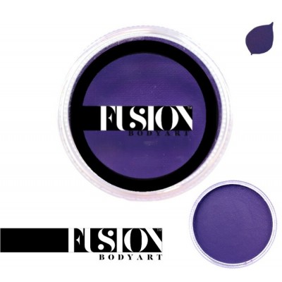 Fusion Prime Deep Purple