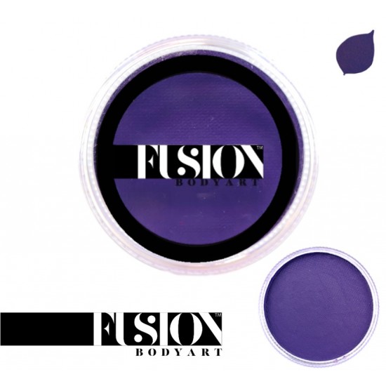 Fusion Prime Deep Purple