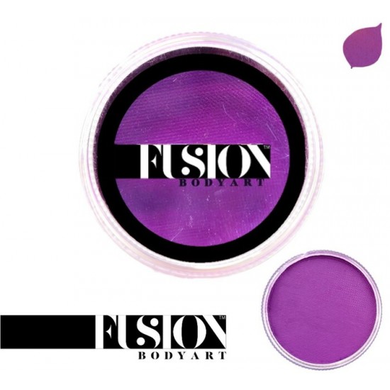 Fusion Prime Deep Magenta