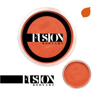 Fusion Prime Orange Zest