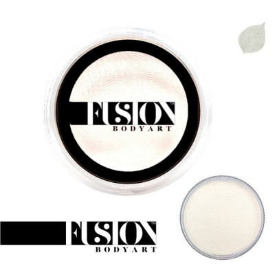 Fusion Pearl Fairy White