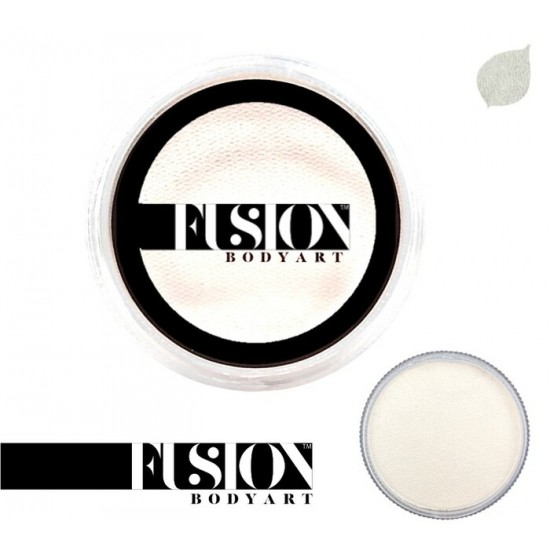 Fusion Pearl Fairy White