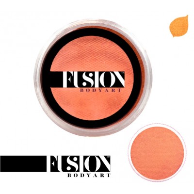 Fusion Pearl Juicy Orange