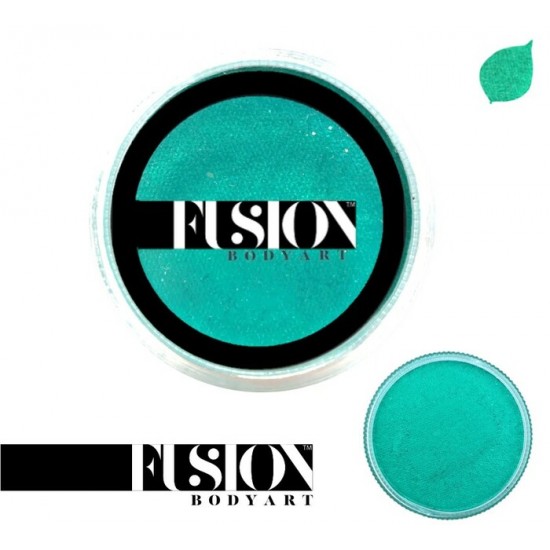 Fusion Pearl Mermaid Green