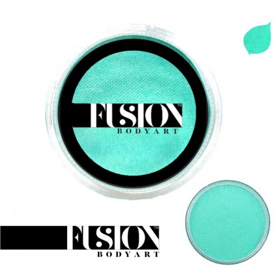 Fusion Pearl Ocean Mist