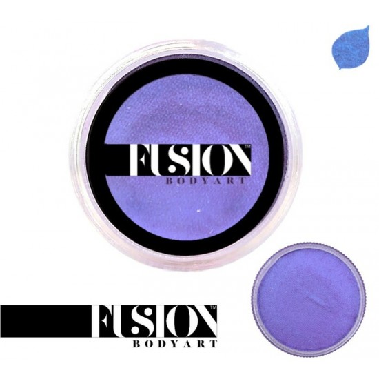 Fusion Pearl Purple Magic