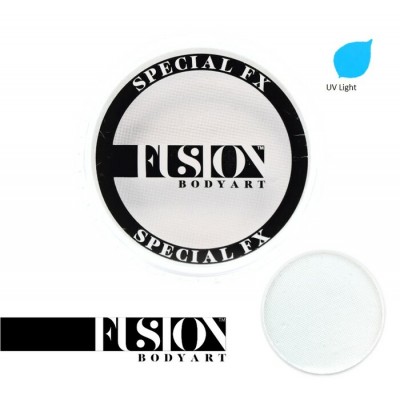 Fusion FX - UV Blanc