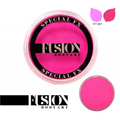 Fusion FX - UV Magenta