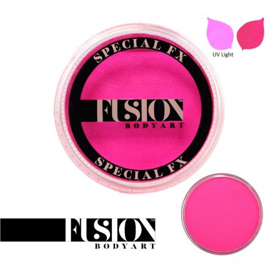 Fusion FX - UV Magenta