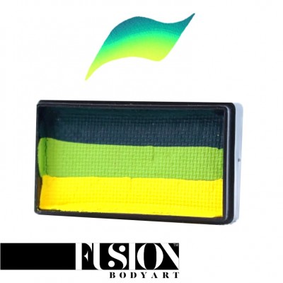 Fusion Split Amazon