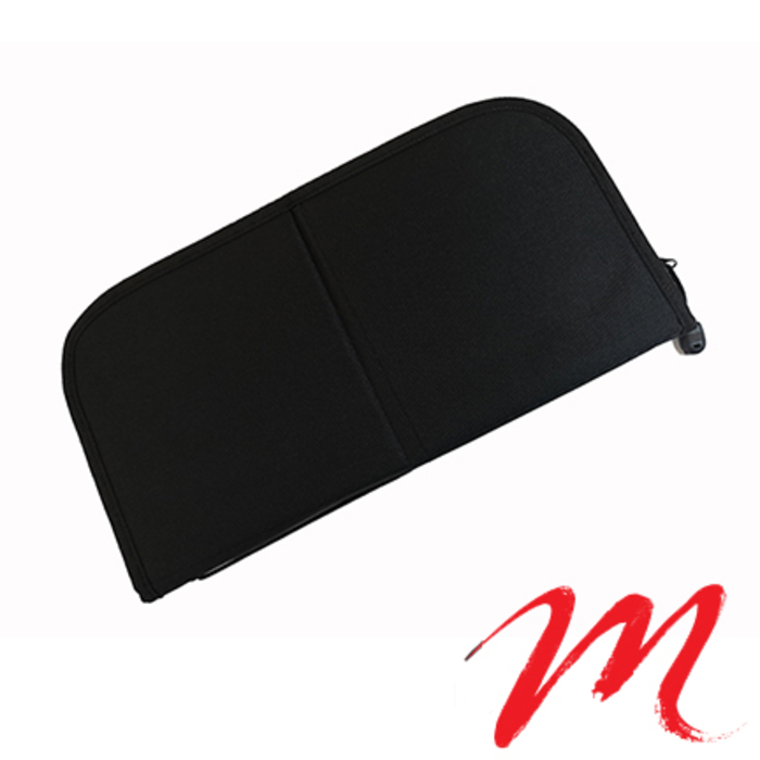 Étui et porte-pinceaux – Z-Double Étui et porte-pinceaux – Z-Double