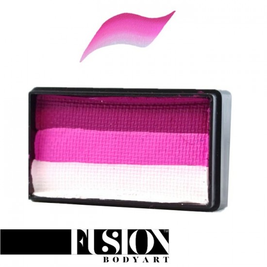 Fusion Split Rose Princess - Split Cake 30g              