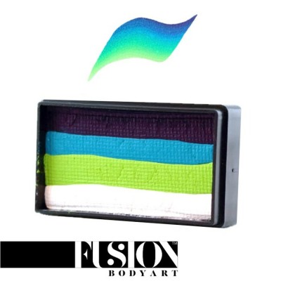 Fusion Split Sea Creature- Split Cake 30g