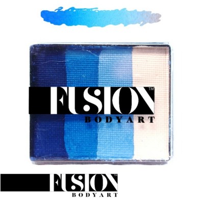 Fusion Rainbow Frozen Shimmer