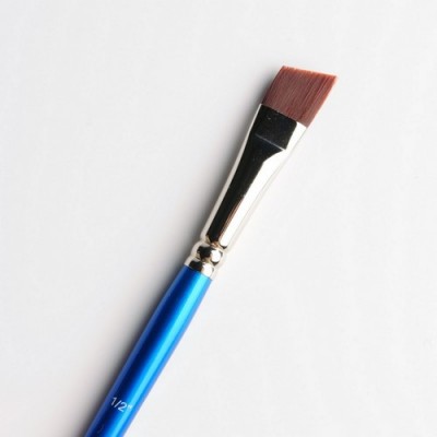 Superstar Angle Brush 1/2 Ksenia