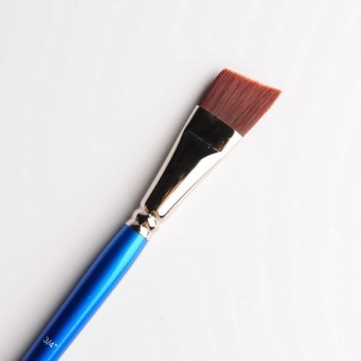 Superstar Angle Brush 5/8 Ksenia