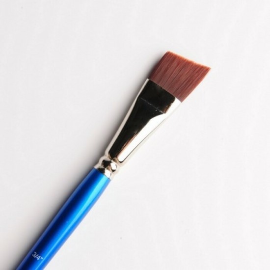 Superstar Angle Brush 5/8 Ksenia