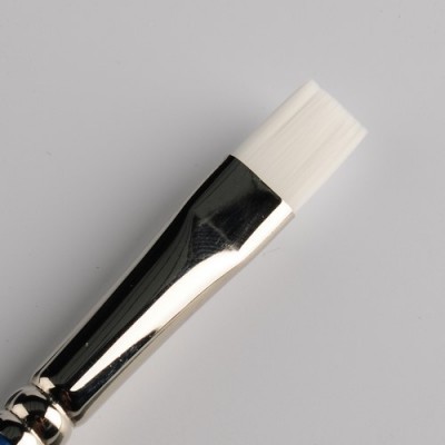 Superstar Flat Brush #10 Anita
