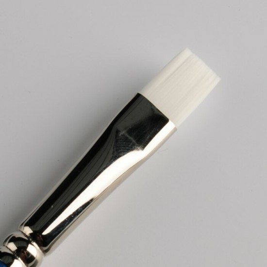 Superstar Flat Brush #10 Anita