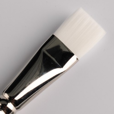Superstar Flat Brush #16 Anita