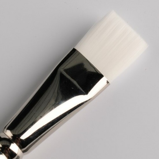 Superstar Flat Brush #16 Anita