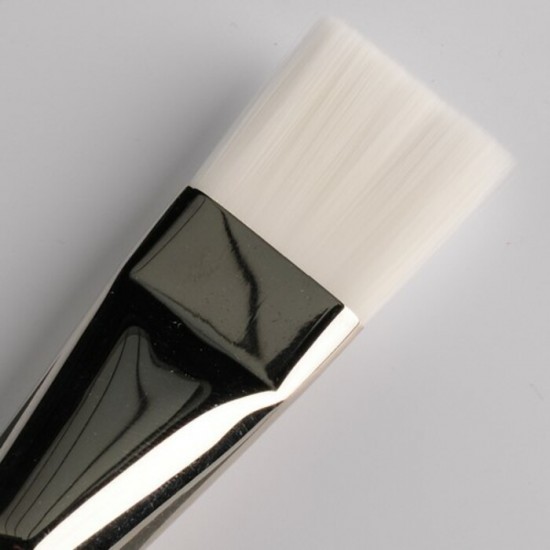 Superstar Flat Brush #20 Anita