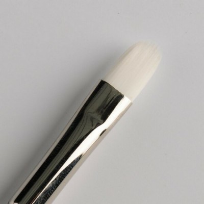Superstar Filbert Brush #12 Nick Wolf