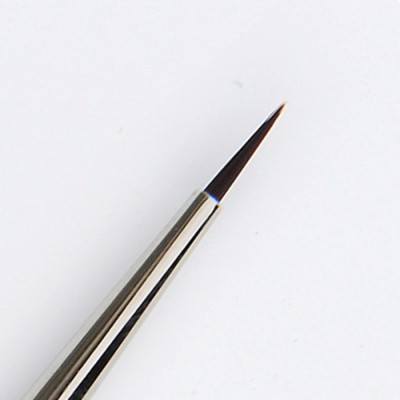 Superstar Round Brush #0 Maayke