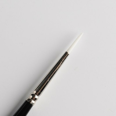 Superstar Round Brush #2 Maayke