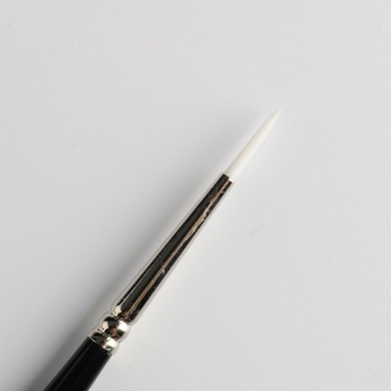 Superstar Round Brush #2 Maayke