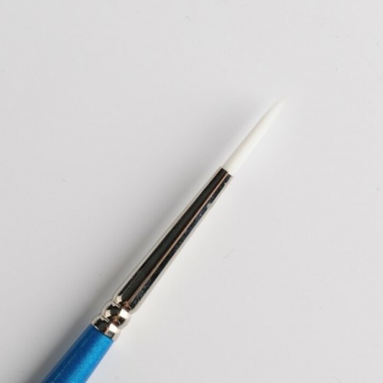 Superstar Round Brush #3 Maayke