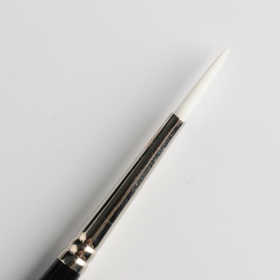 Superstar Round Brush #4 Maayke