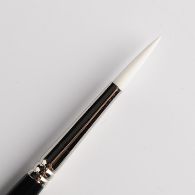 Superstar Round Brush #6 Maayke