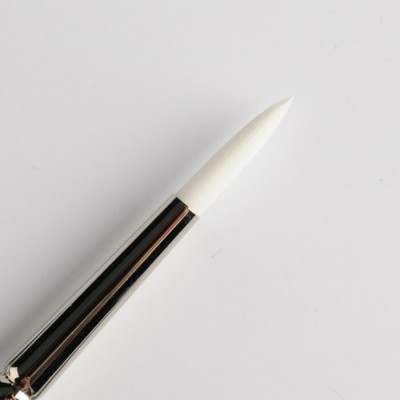 Superstar Round Brush #8 Maayke