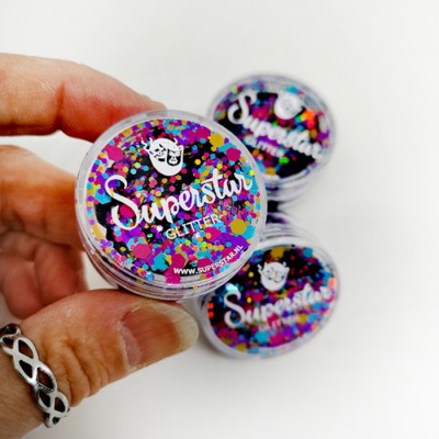 Brillant Superstar Chunky Carnival