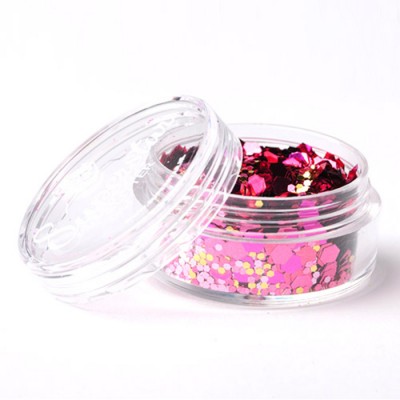 Brillant Superstar Chunky Pink Lady