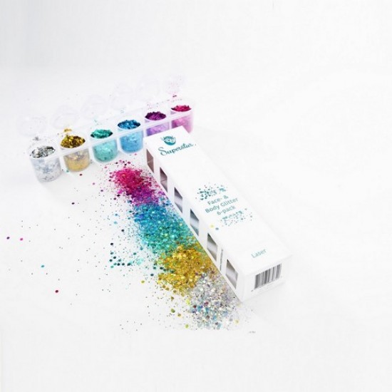Brillant Superstar Chunky Laser