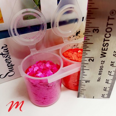 Brillant Superstar Chunky Fluorescent