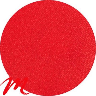 Superstar Carmine Red (Rage FAB) 45 Gram (128)