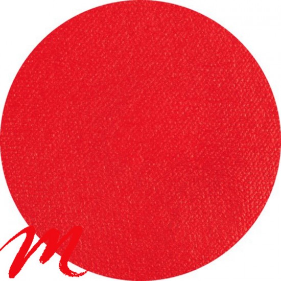 Superstar Carmine Red (Rage FAB) 45 Gram (128)