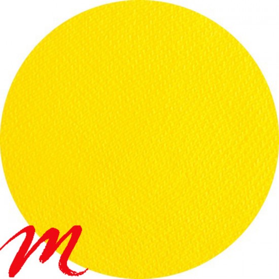 Superstar Yellow (Lemon Yellow FAB) 45 Gram (144)