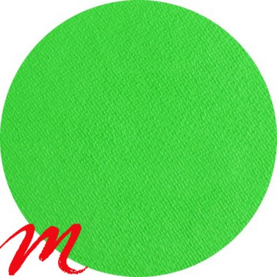 Superstar Poison Green (FAB) 45 Gram (210)