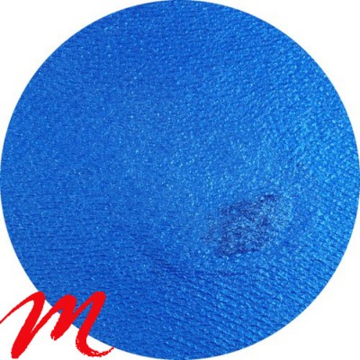 Superstar Mystic Blue Shimmer (Sapphire Shimmer...